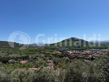 Villa bifamiliare Perugia [Cod. rif 3312287VRG]