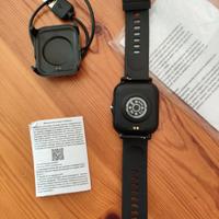orologio bluetooth 