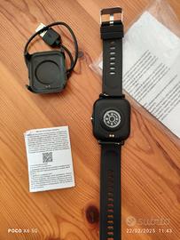 orologio bluetooth 