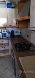 cucina completa 