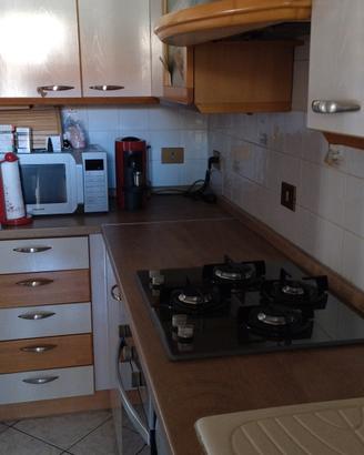 cucina completa 