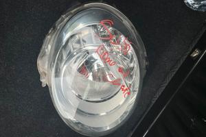 Faro anteriore 500 fiat