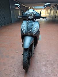 Kymco People 125i - 2019