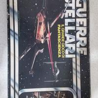 Gioco da tavolo - STAR WARS anni 70