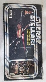 Gioco da tavolo - STAR WARS anni 70