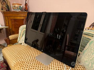 Apple Thunderbolt 27”