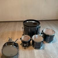 Batteria Tama Rockstar