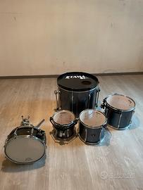 Batteria Tama Rockstar