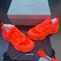 Balenciaga Triple S Limited 41 Nuove