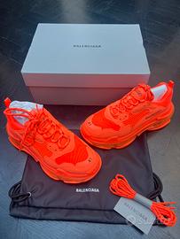 Balenciaga Triple S Limited 41 Nuove