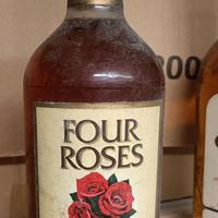 whisky originale U.S.A. 