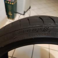 Pilot Sport 4 500 Abarth 