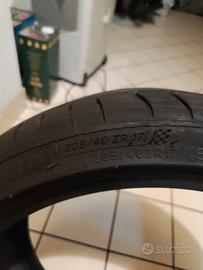 Pilot Sport 4 500 Abarth 