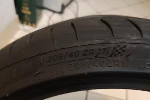 Pilot Sport 4 500 Abarth 