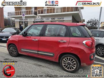 FIAT 500L 1.4 95 CV Easy