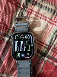 Apple Watch Ultra 3