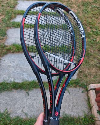 Head Prestige S graphene L3