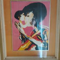 Quadri del pittore Brindisi