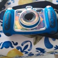 macchina fotografica x bambini