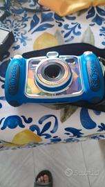 macchina fotografica x bambini