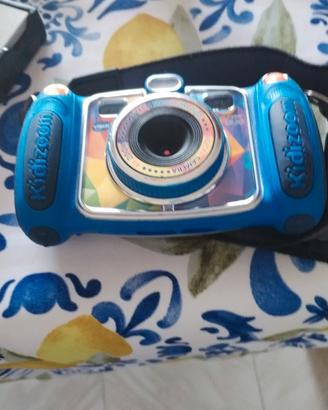 macchina fotografica x bambini