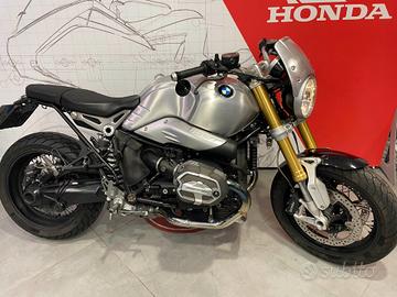 Bmw R nineT Option 719 usato garantito