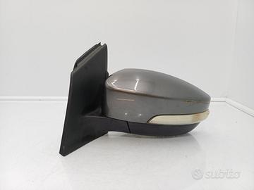 Specchio specchietto retrovisore sinistra sx ford