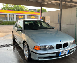 BMW 523i e39
