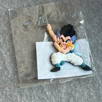 Magnete Dragon Ball GT Ub Mr Day