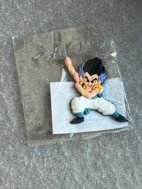 Magnete Dragon Ball GT Ub Mr Day