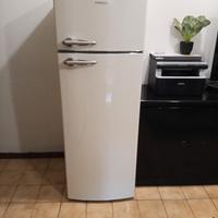 Frigorifero vintage Fardo doppia porta con freezer