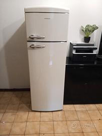 Frigorifero vintage Fardo doppia porta con freezer
