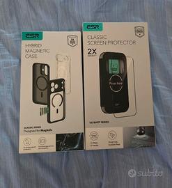 cover ESR iPhone 17 PRO 