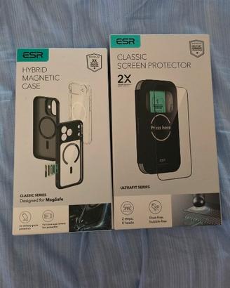 cover ESR iPhone 17 PRO 