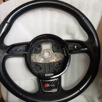 volante audi A3 originale 