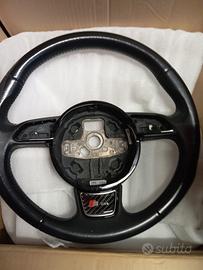 volante audi A3 originale 