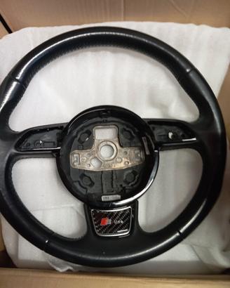 volante audi A3 originale 