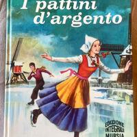 “I pattini d’argento” edizione originale 1969