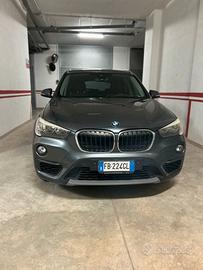 Bmw x1 sdrive