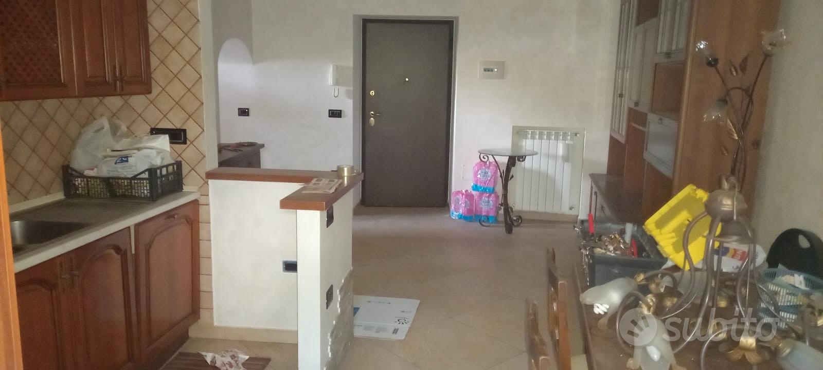 Appartamento – Tito, Potenza - Altro