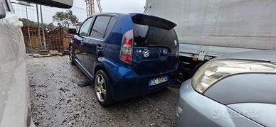 Sirion sport 1.3 GPL