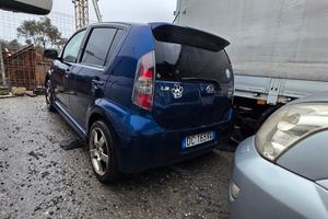 Sirion sport 1.3 GPL