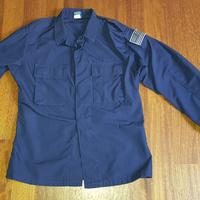 US Navy field jacket e cargo pant completa