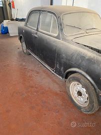 Lancia Appia 3 serie