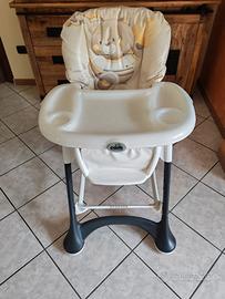 SEGGIOLINO PER BAMBINI