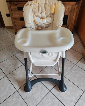 SEGGIOLINO PER BAMBINI