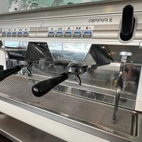 Macchina Caffè 2 gruppi