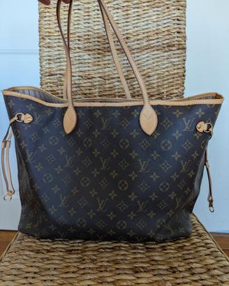 Neverfull GM Louis Vuitton 
