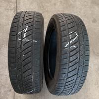 2 GOMME USATE ESTIVO 1856515 - CP11218679