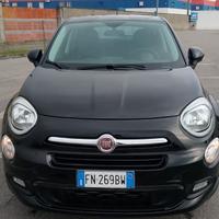 FIAT 500 X
